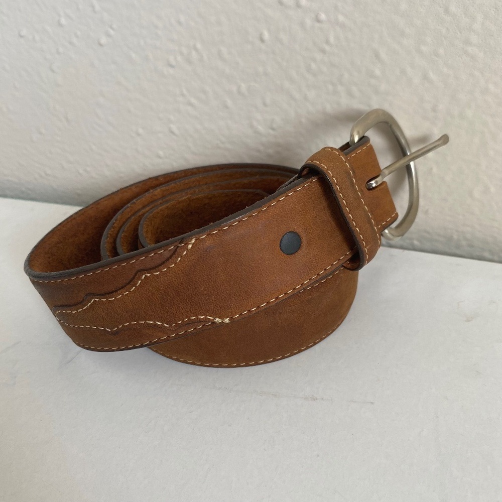 Silver Creek Belt